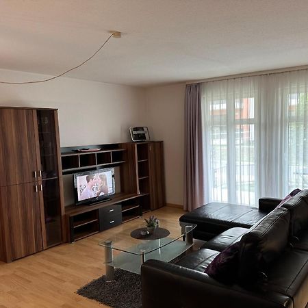 Miramar-App-06 Apartment Heringsdorf  Luaran gambar