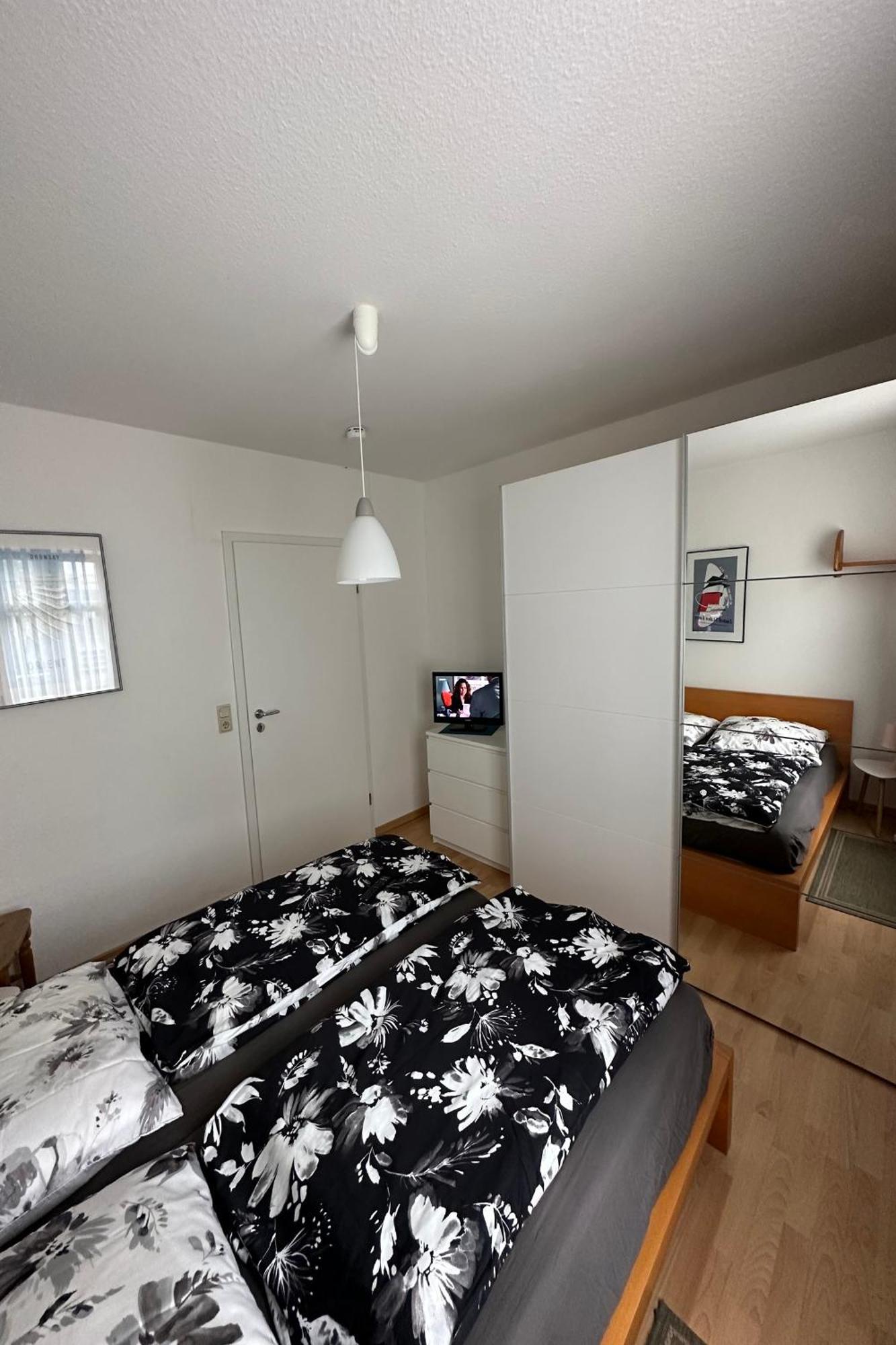 Miramar-App-06 Apartment Heringsdorf  Luaran gambar