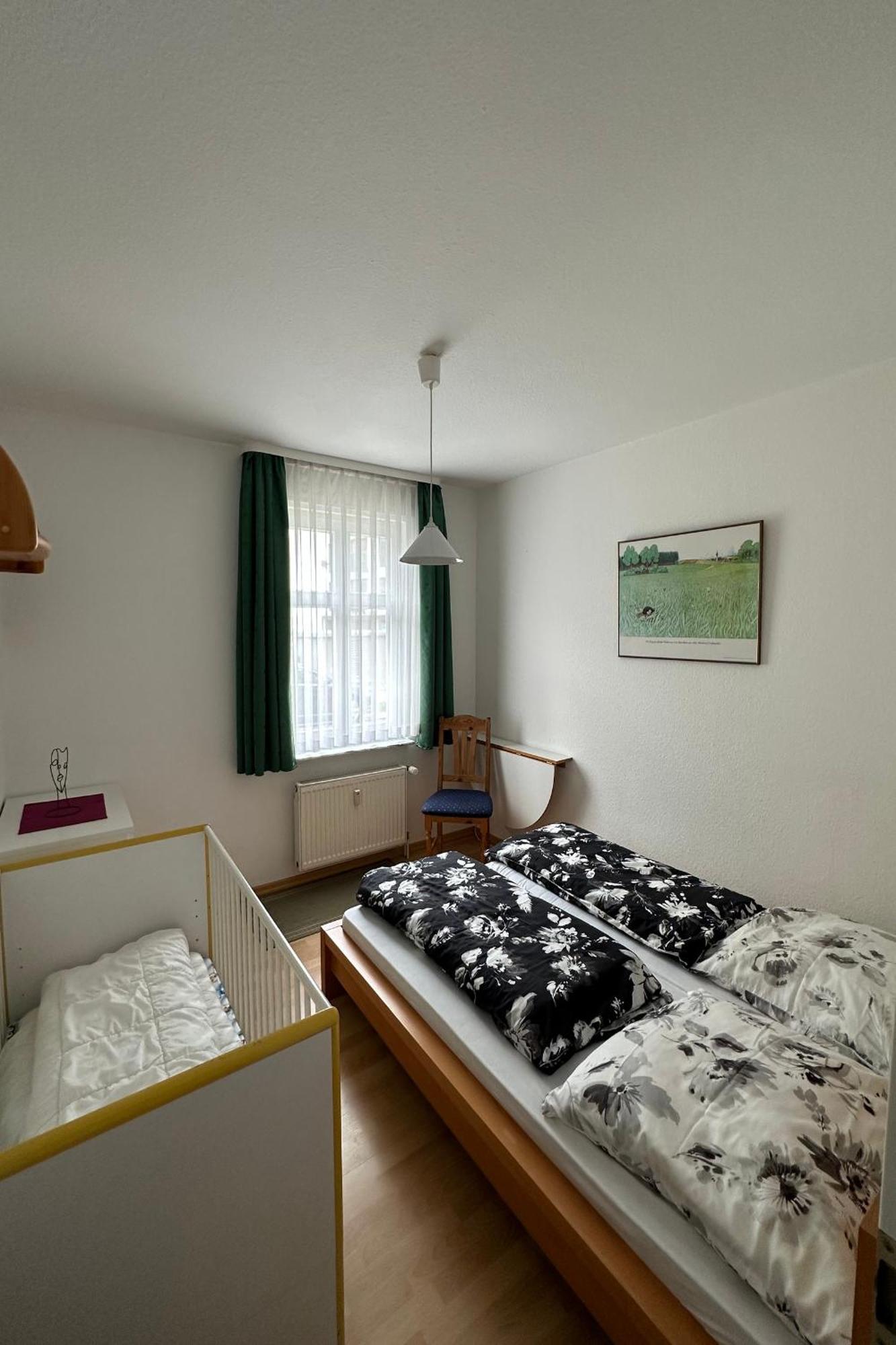 Miramar-App-06 Apartment Heringsdorf  Luaran gambar