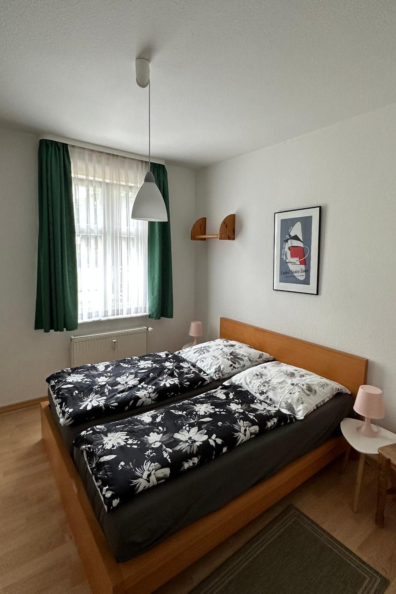 Miramar-App-06 Apartment Heringsdorf  Luaran gambar