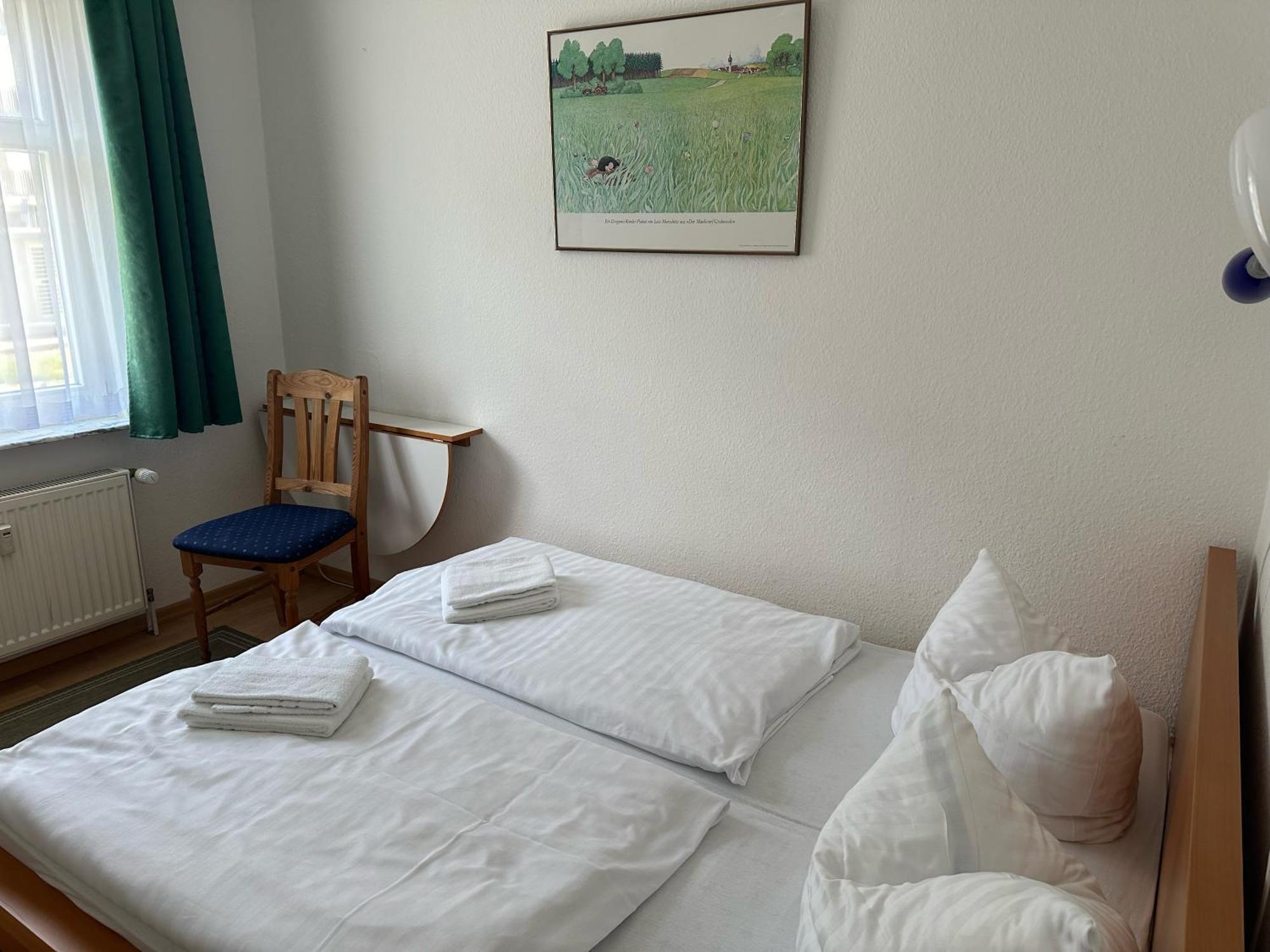 Miramar-App-06 Apartment Heringsdorf  Luaran gambar