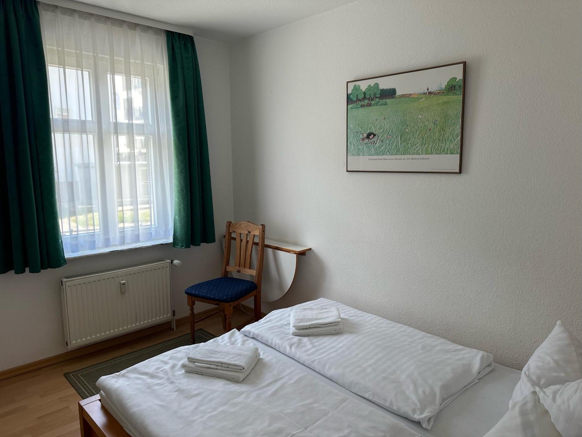 Miramar-App-06 Apartment Heringsdorf  Luaran gambar