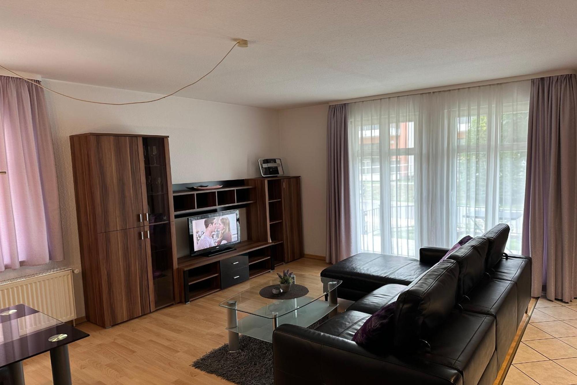 Miramar-App-06 Apartment Heringsdorf  Luaran gambar