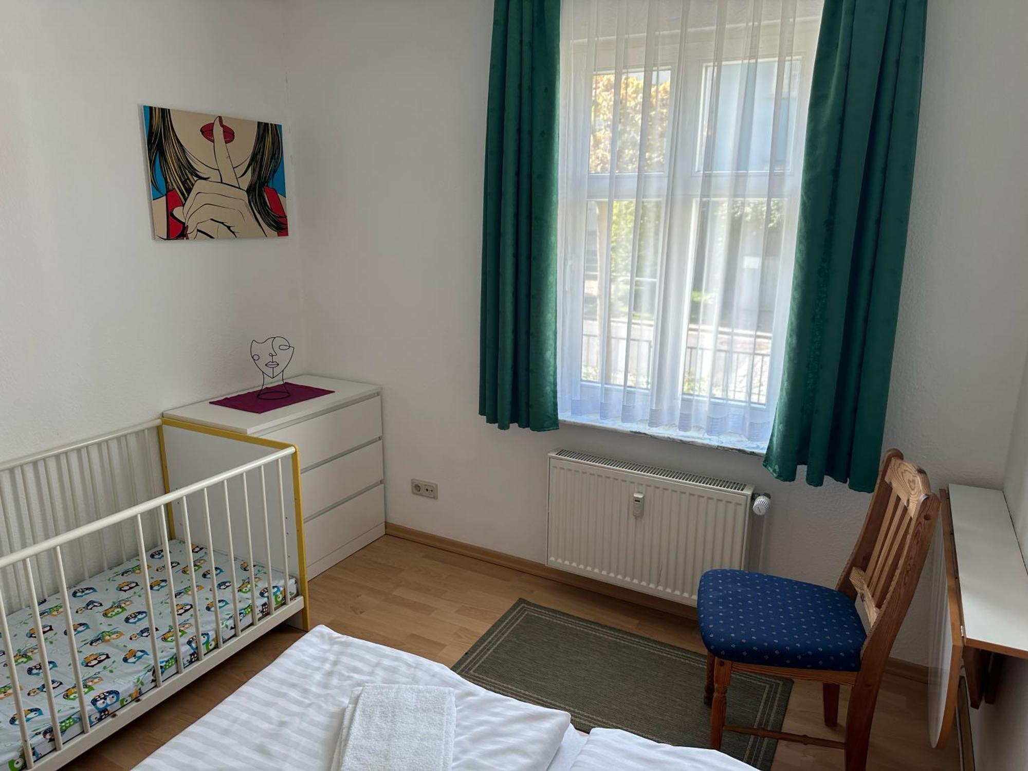 Miramar-App-06 Apartment Heringsdorf  Luaran gambar