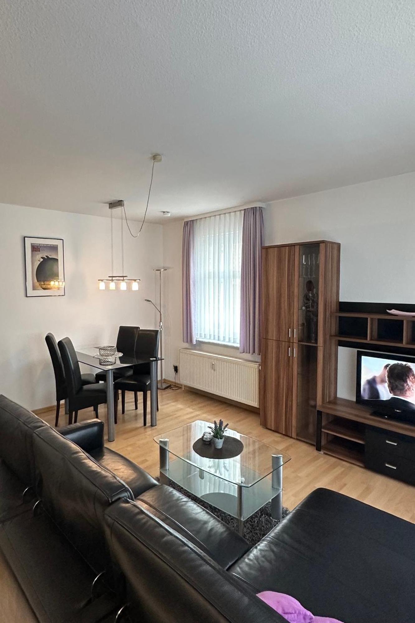 Miramar-App-06 Apartment Heringsdorf  Luaran gambar