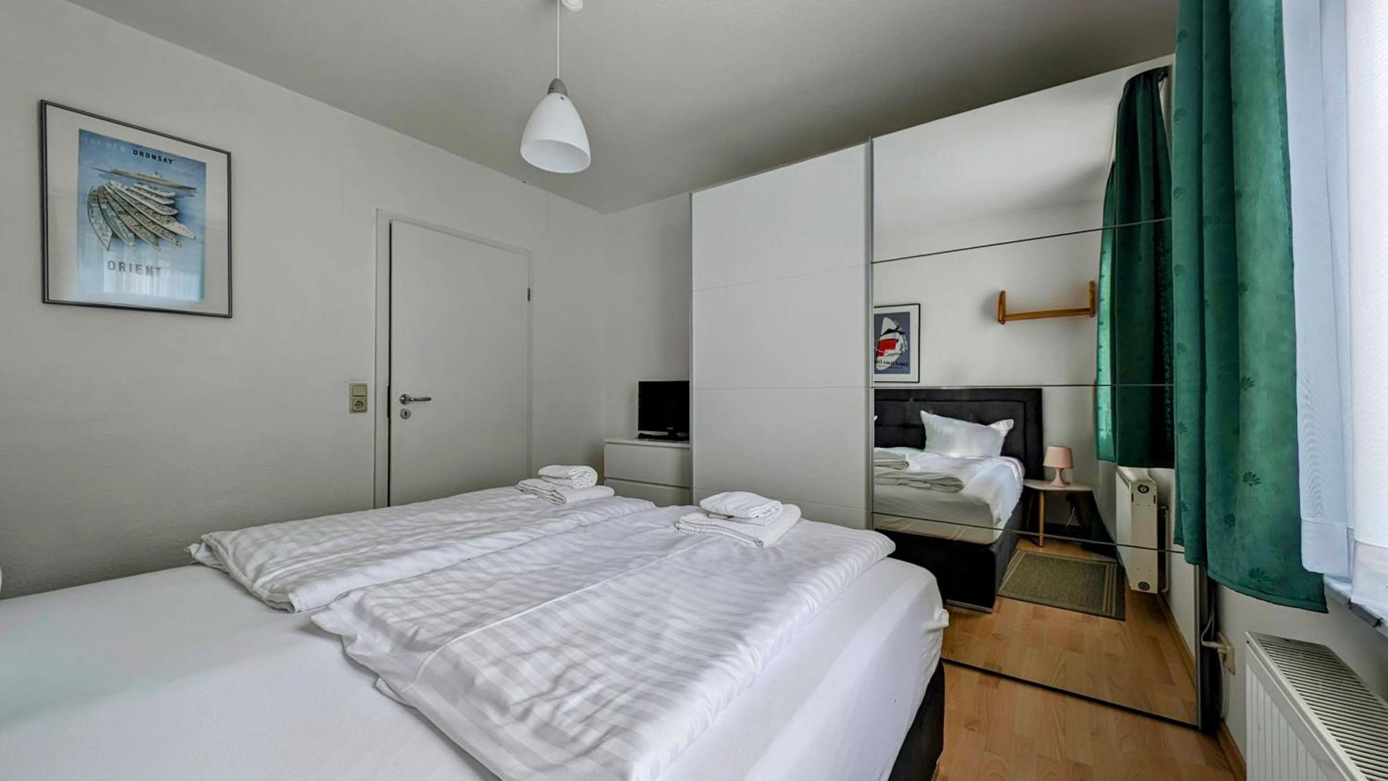 Miramar-App-06 Apartment Heringsdorf  Luaran gambar