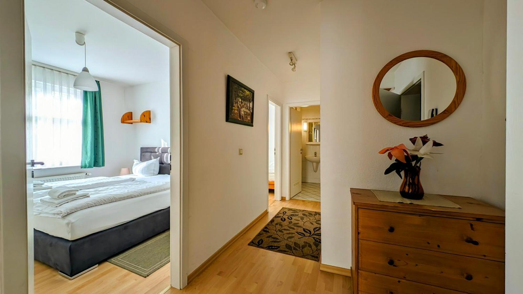 Miramar-App-06 Apartment Heringsdorf  Luaran gambar