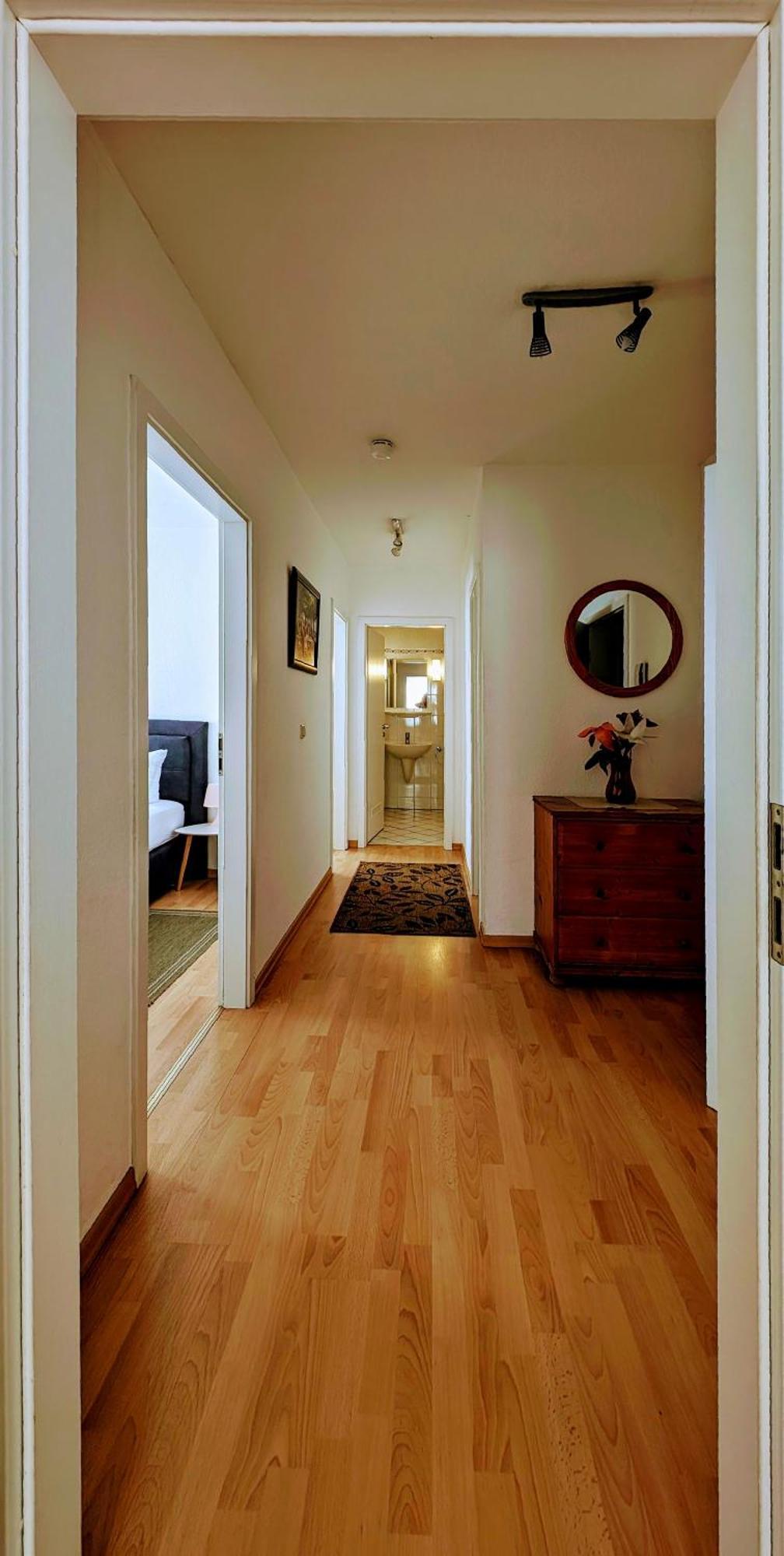 Miramar-App-06 Apartment Heringsdorf  Luaran gambar