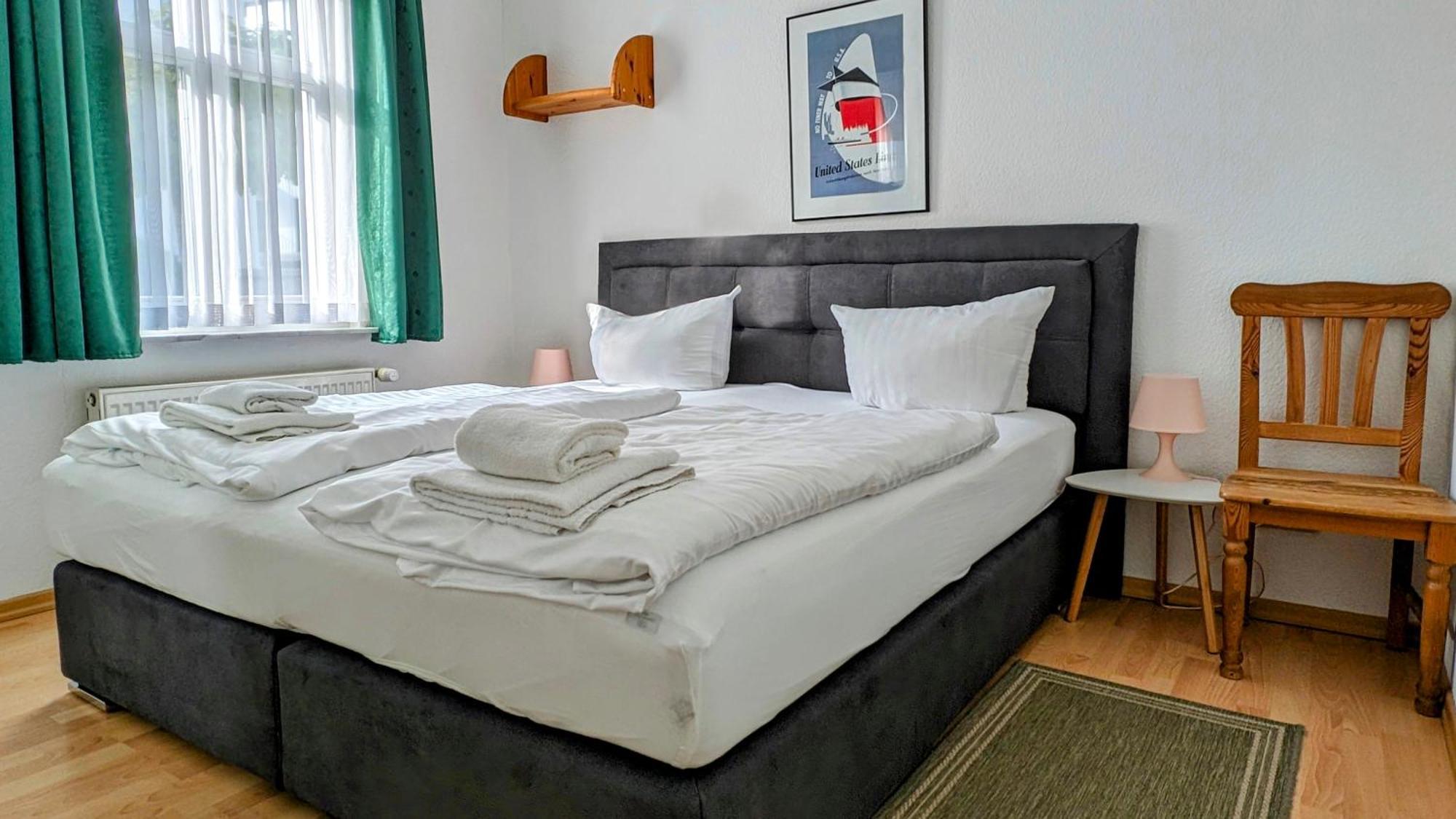Miramar-App-06 Apartment Heringsdorf  Luaran gambar