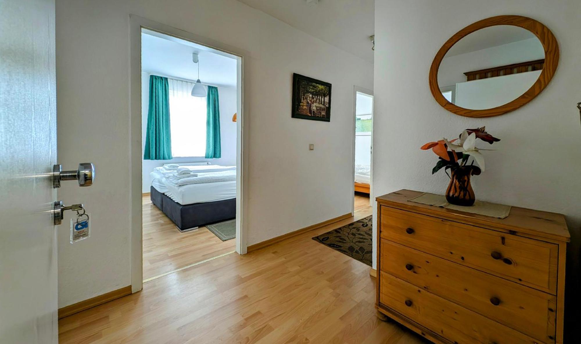 Miramar-App-06 Apartment Heringsdorf  Luaran gambar
