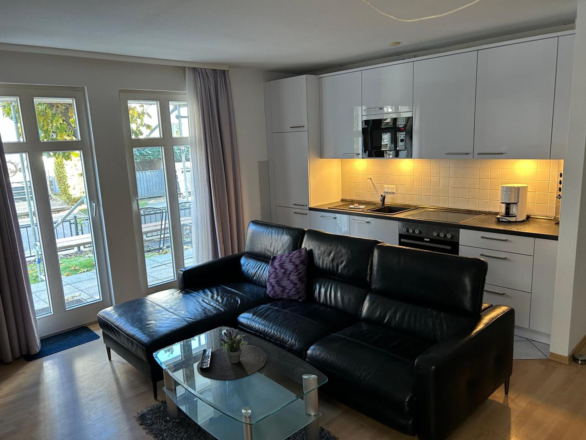 Miramar-App-06 Apartment Heringsdorf  Luaran gambar